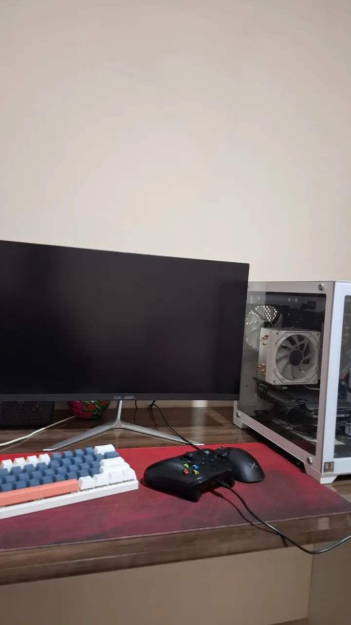 V/t pc gamer - Foto 2