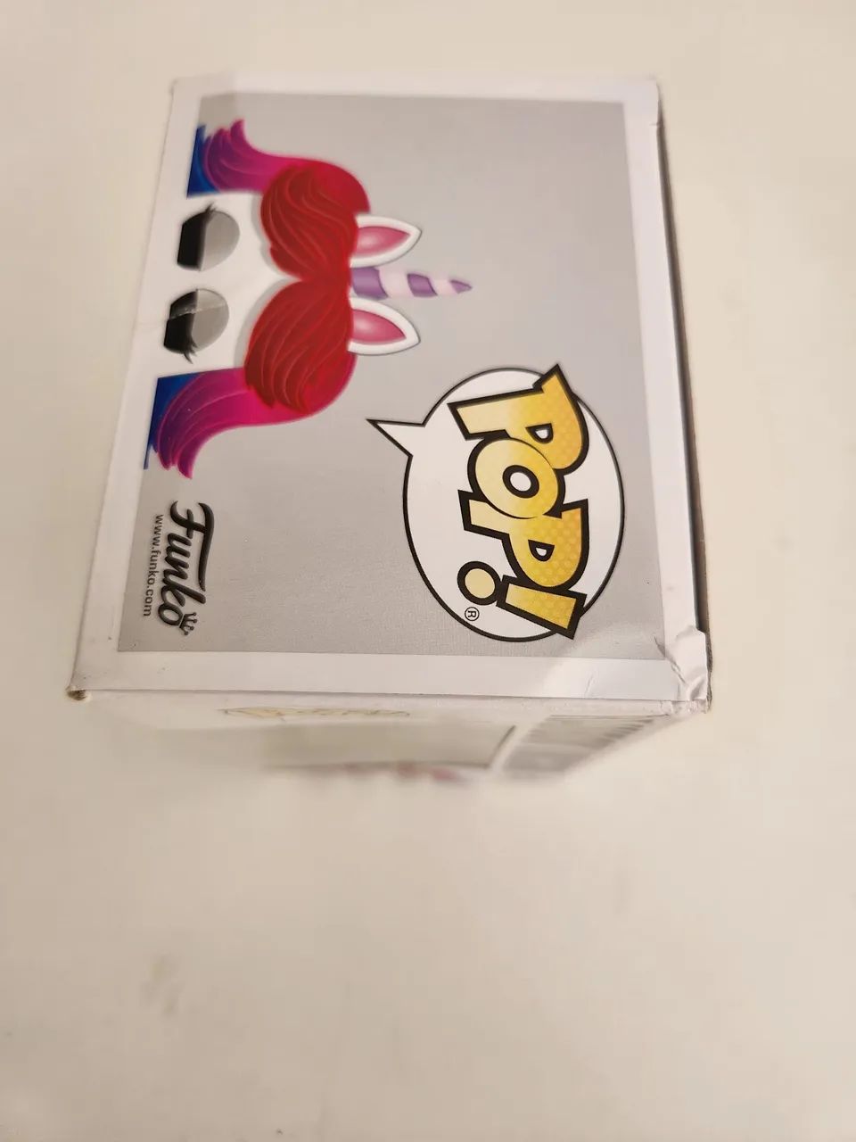 Funko pop Rainbow Unicorn 514 - Foto 4