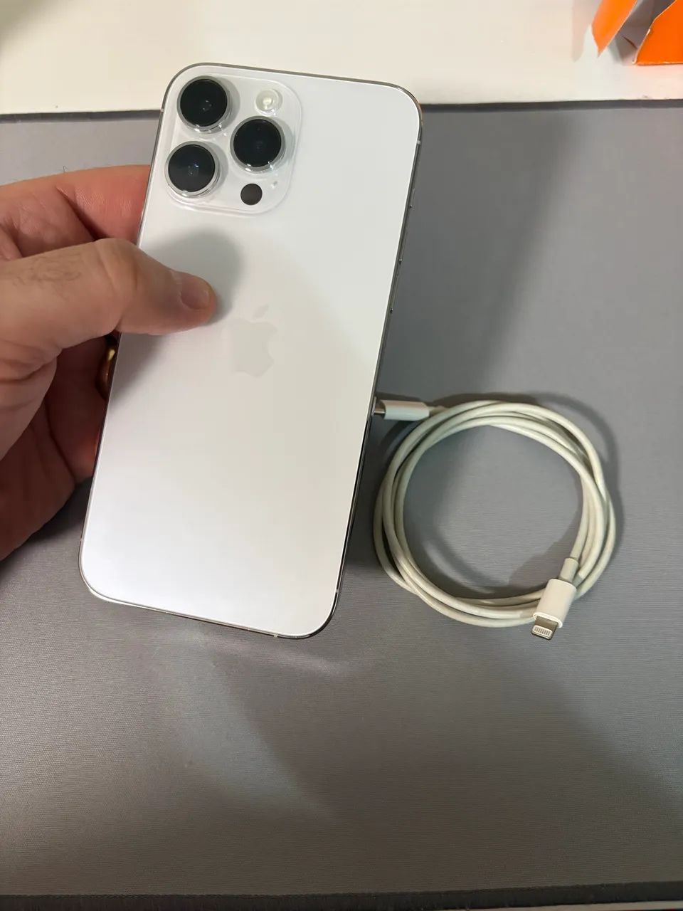 iPhone 14 Pro Max (256GB) - Foto 5