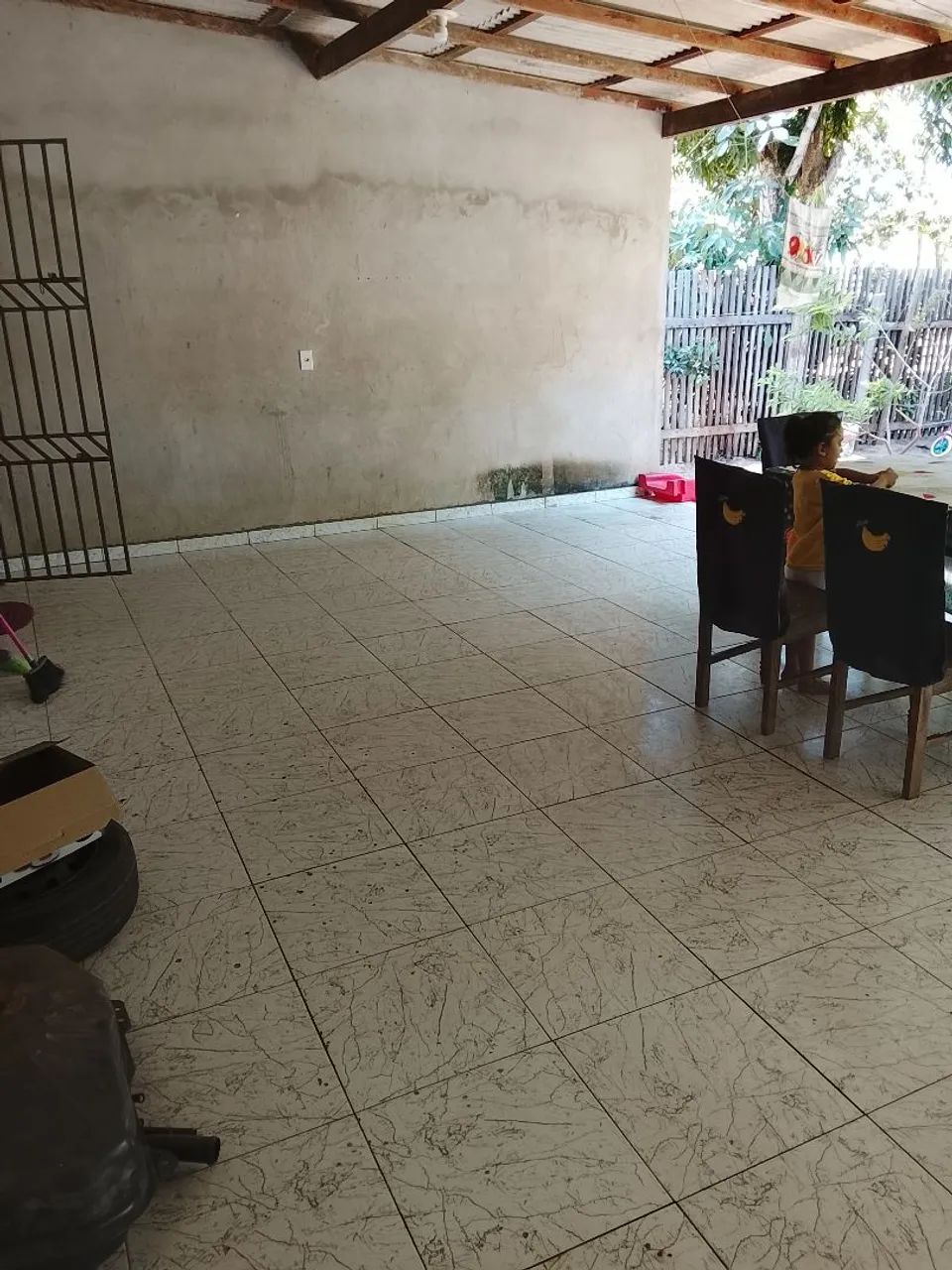 Vendo está casa  - Foto 4