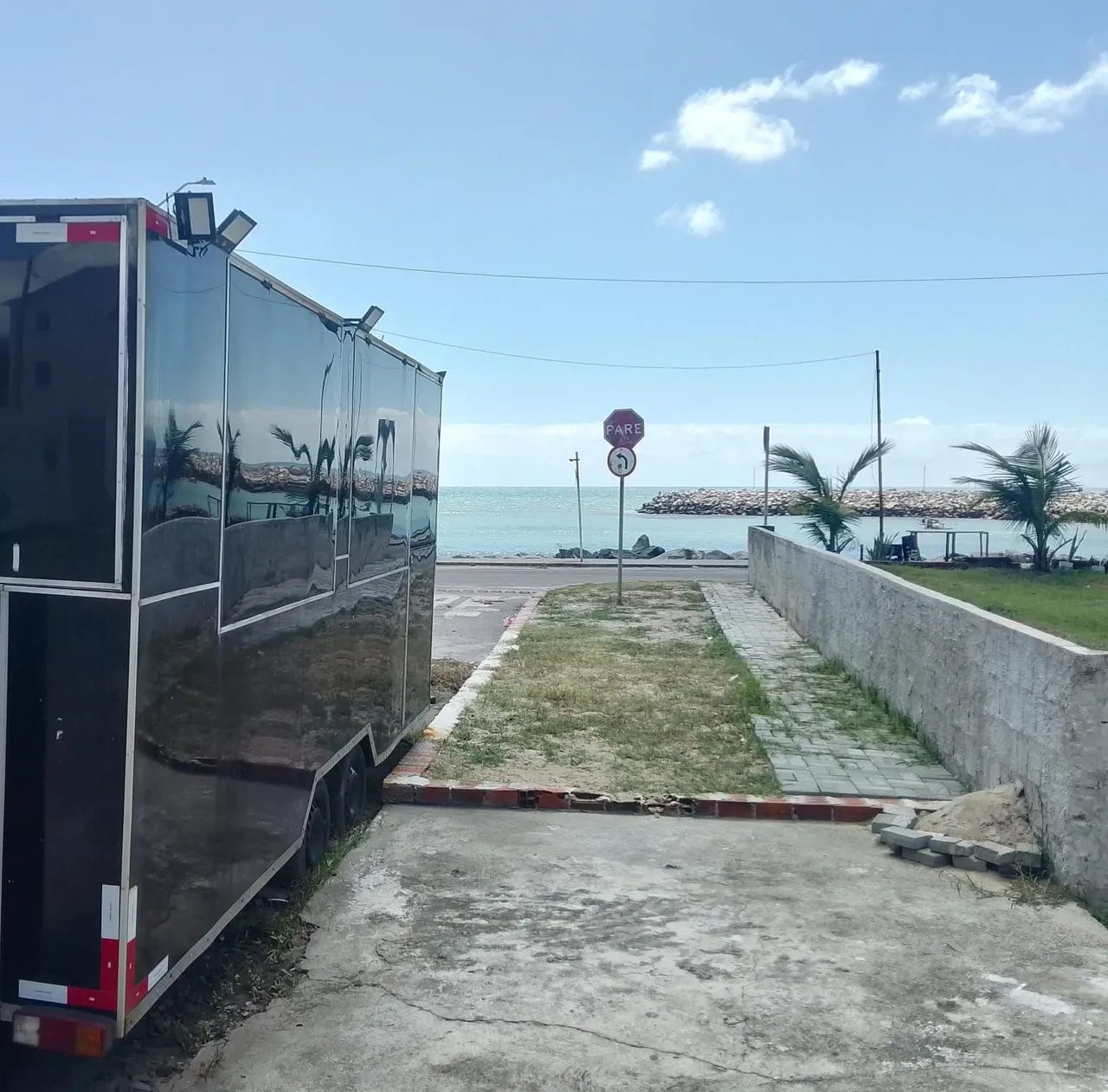 Trailer  - Foto 5