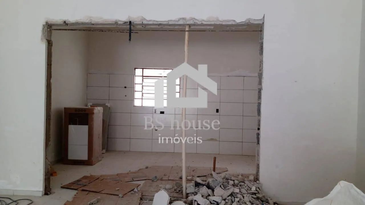 Salão Comercial 150m² com escritório e força trifásica  Santo André - Foto 4