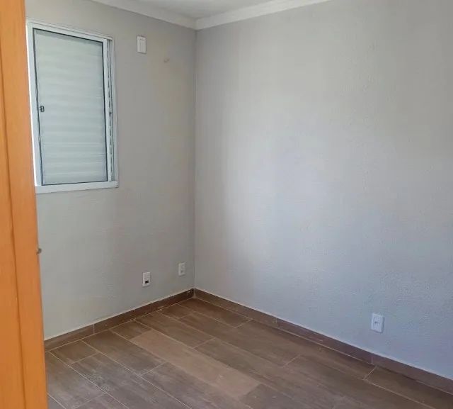 Apartamento Itapua Parque 