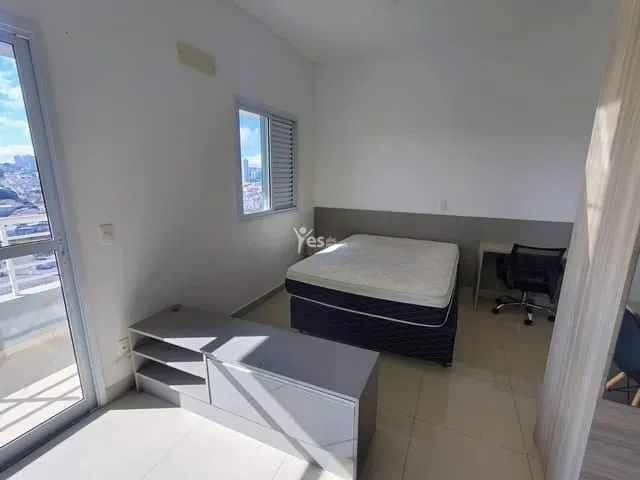 Loft Mobiliado com 42m², Sacada e Planejados no Centro REF: 20553 - Foto 4