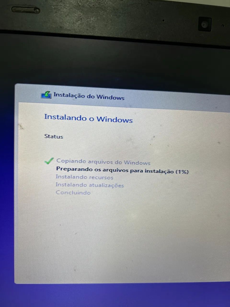 Notebook Dell Vostro 15.6" - Core i3, 4GB RAM, HD 500GB (Linha Premium) - Foto 3
