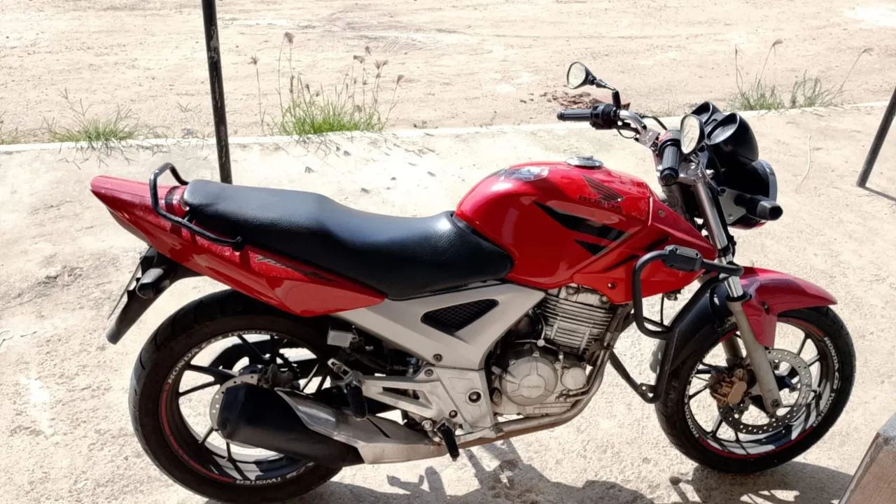 Vendo twster 2003 - Foto 4