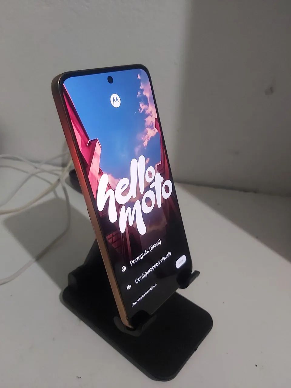 Motorola edge 50 neo 5G 256GB 