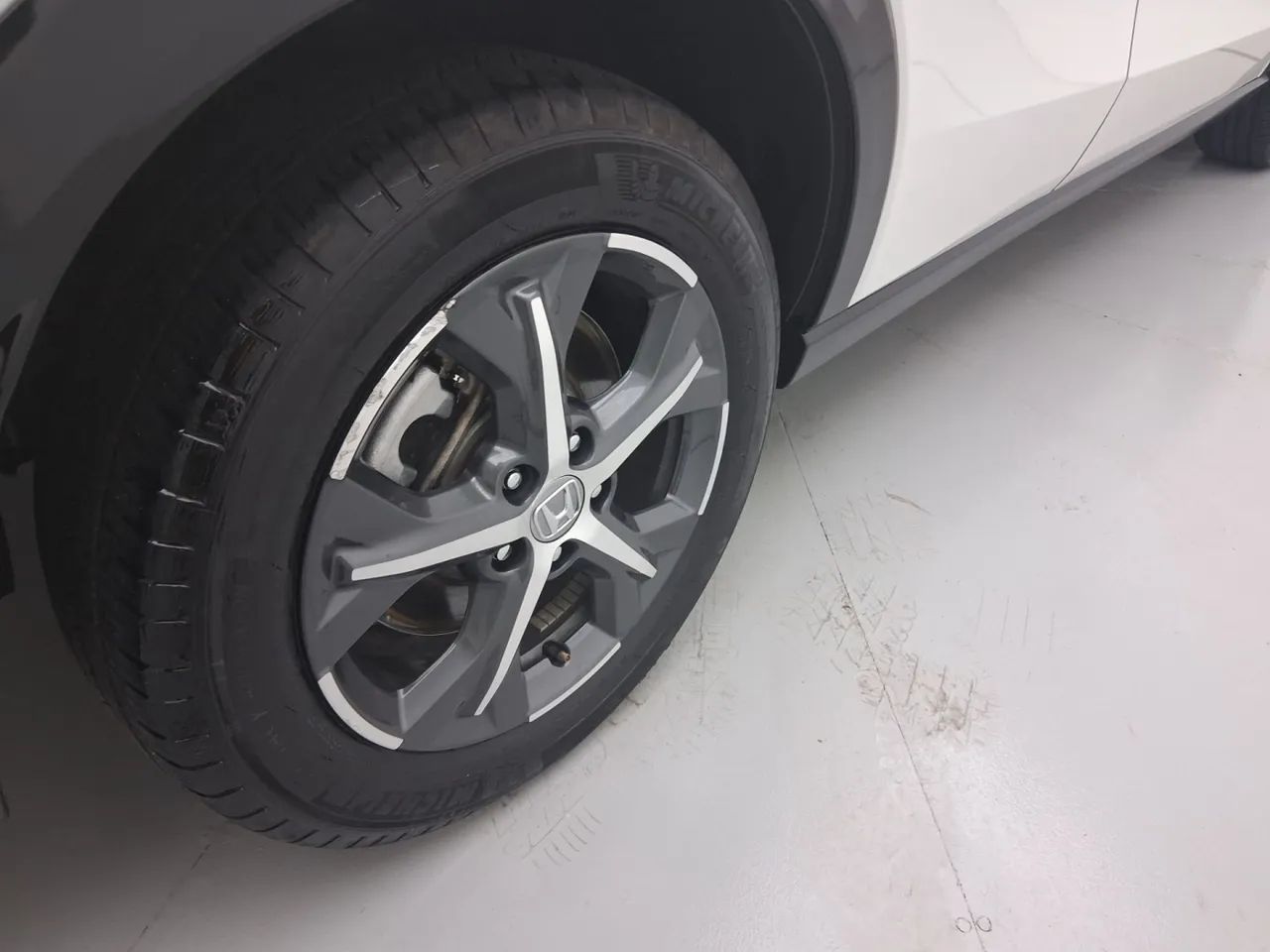 Honda ZR-V Touring 2.0 16V 5p Aut., foto 14 de 18