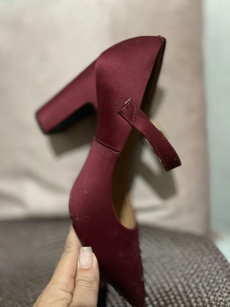 Sapato feminino  - Foto 3
