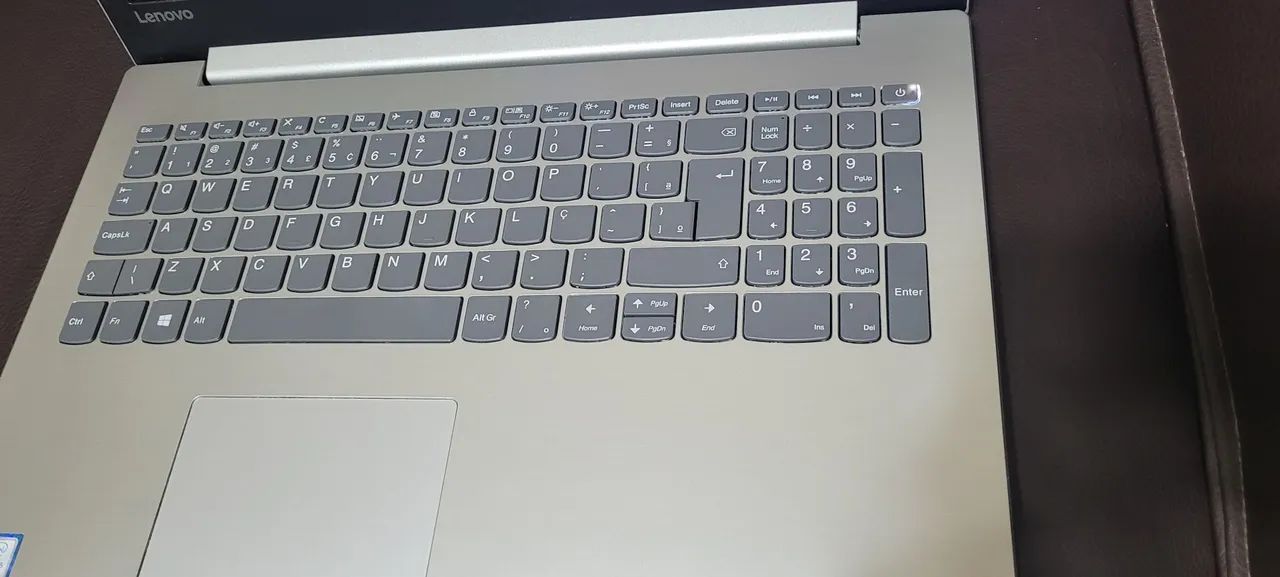 Notebook lenovo,330 intel i5 - Foto 3