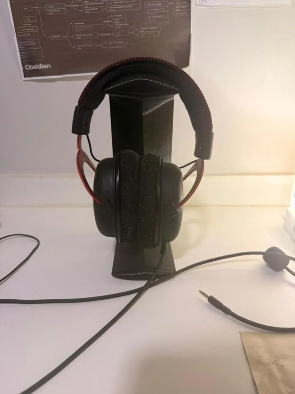 Headset Gamer Hyperx Cloud 2  - Foto 2