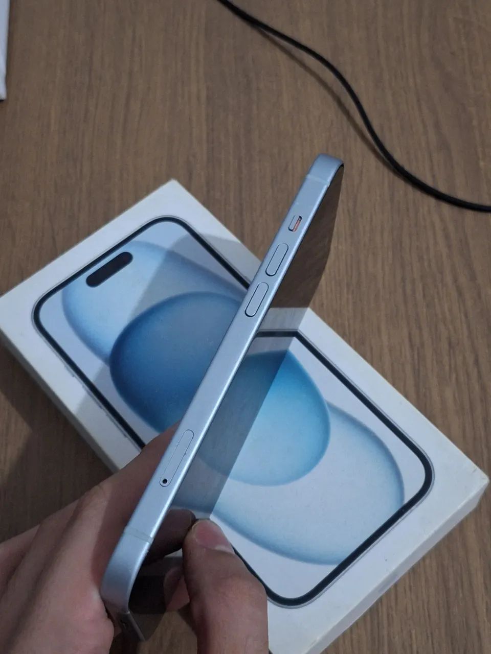 Iphone 15 - Foto 4