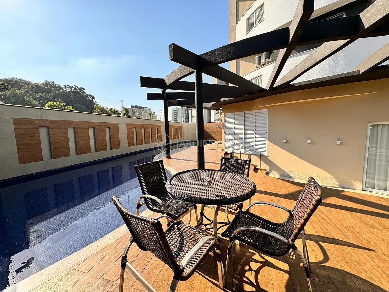 APARTAMENTO NO ANITA GARIBALDI COM 3 DORMITÓRIOS