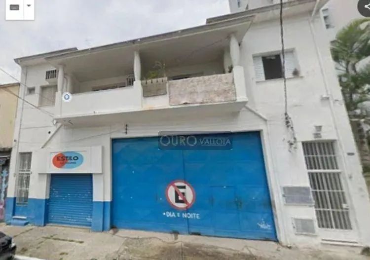 Excelente Galpão Com 532 M ² Na Mooca - Foto 3