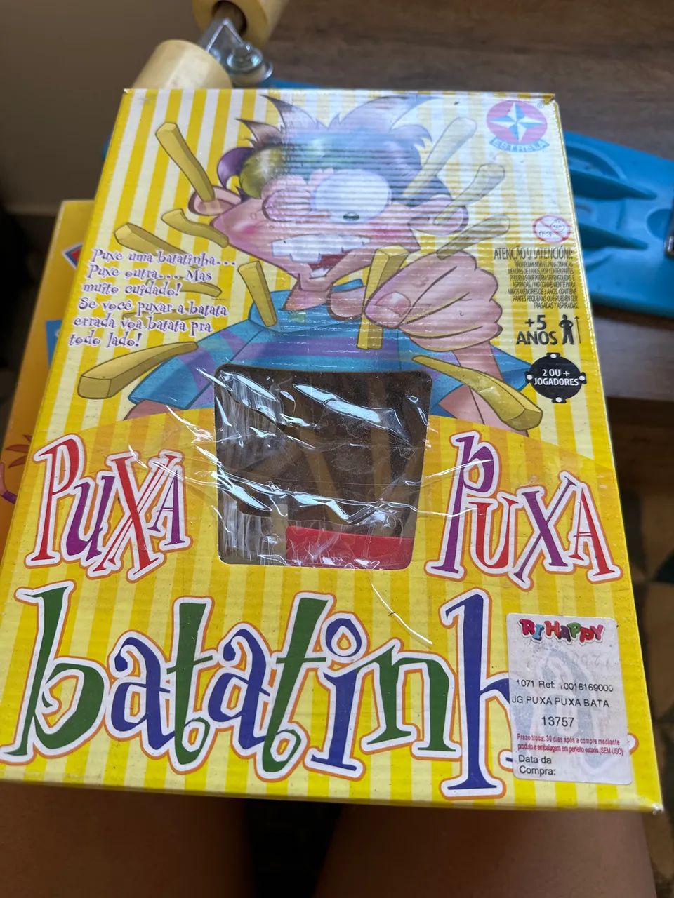 Jogos infantil  - Foto 2