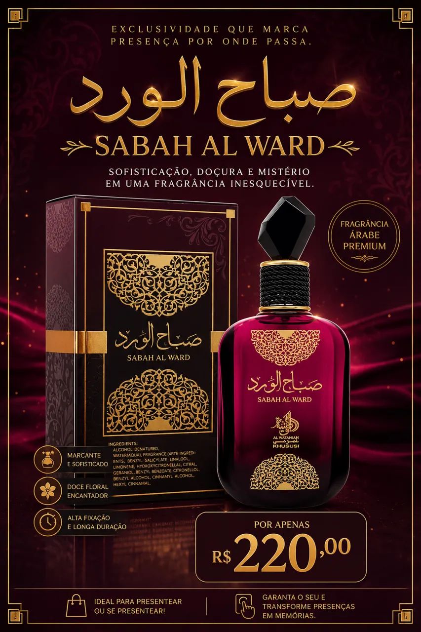 Perfumes  - Foto 4
