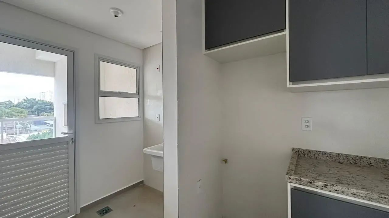 Apartamento para locação Edificio Prof Romeu Haik - Foto 4