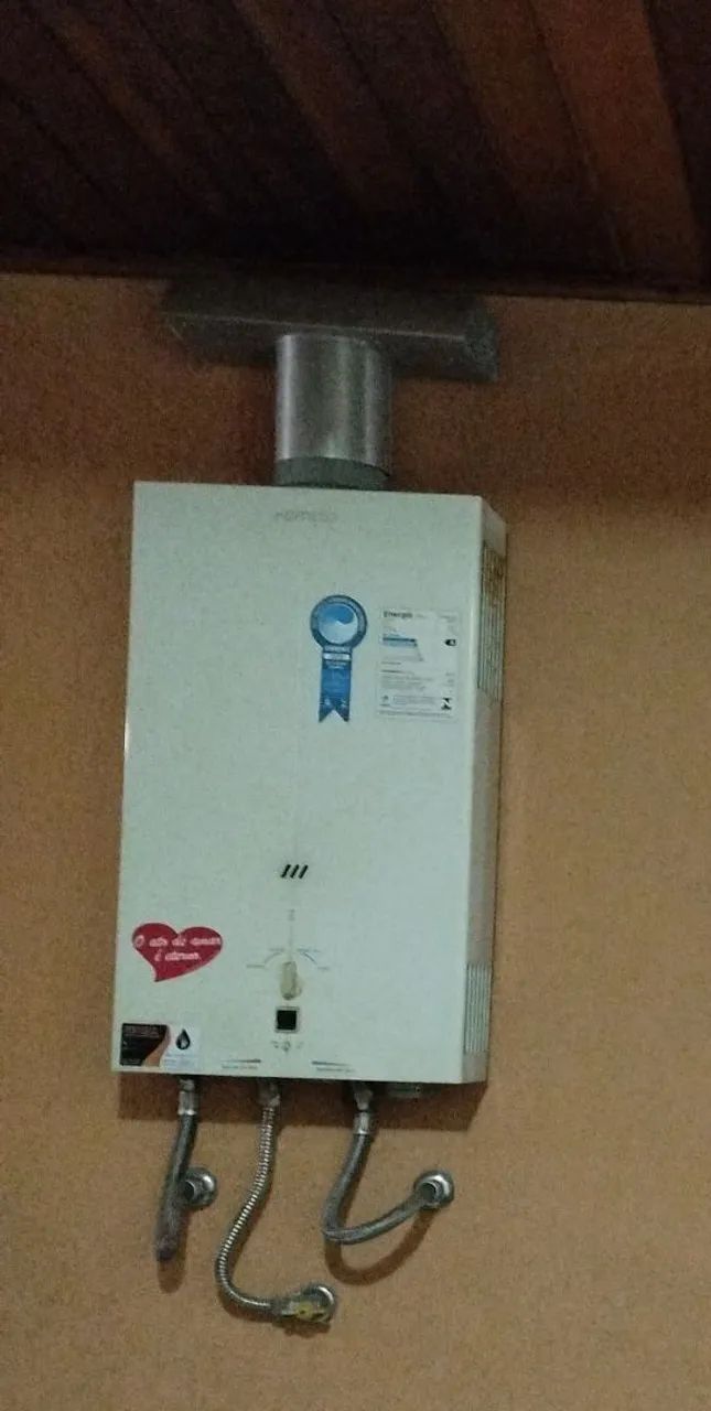 Aquecedor Komeco l800S - Foto 3