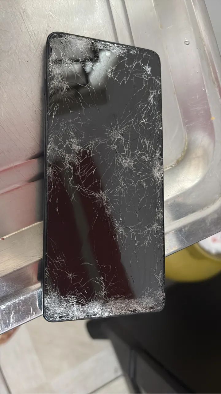 Moto g200 - Foto 2