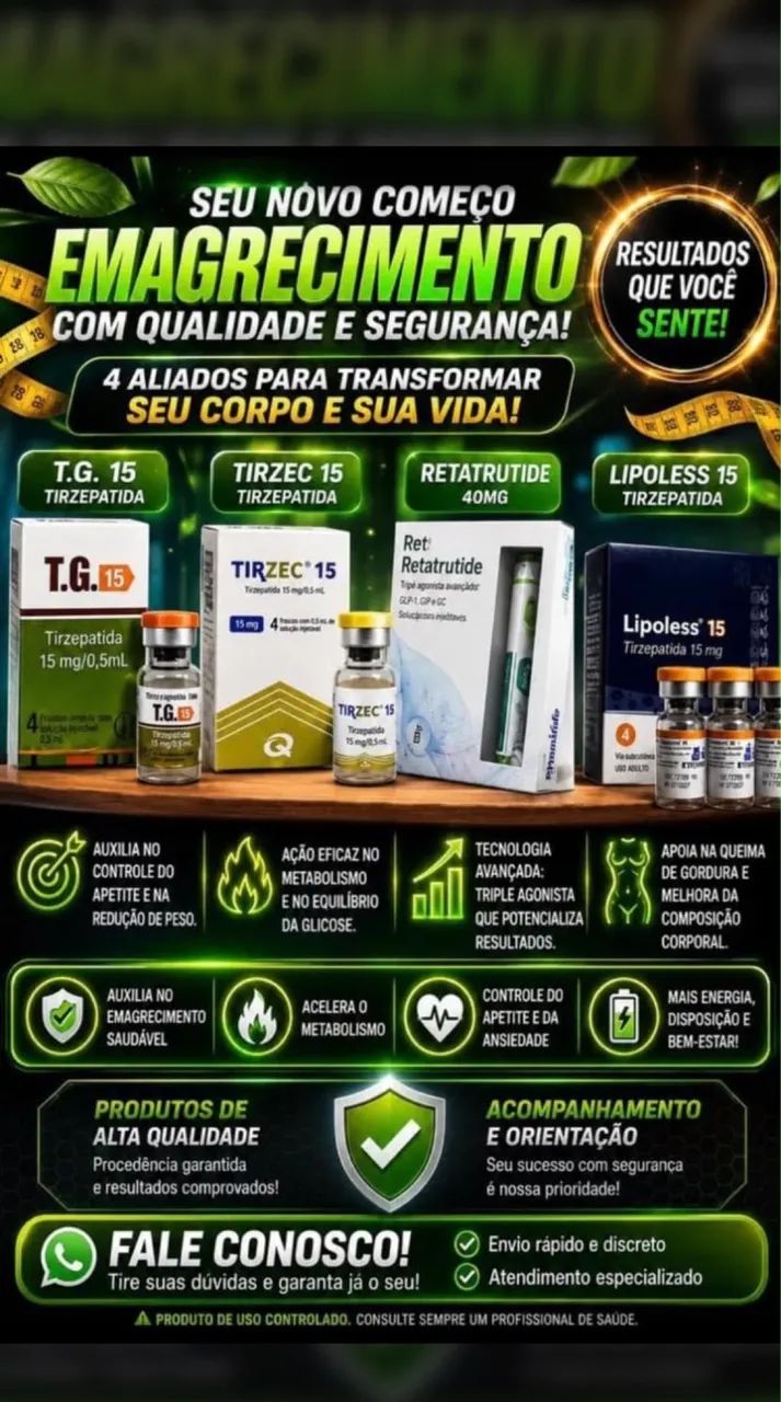 Canetinha TG