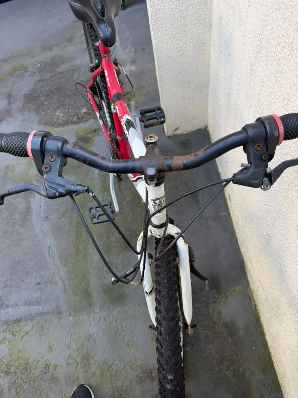 Bicicleta Prince DX-300 aro 26 - Foto 5