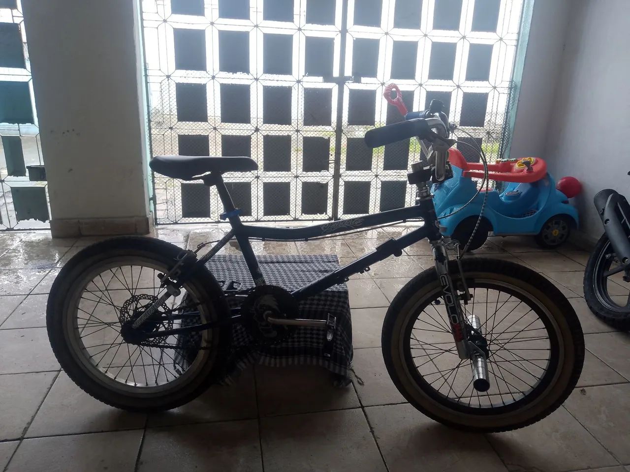 Bike superstar aro 20 