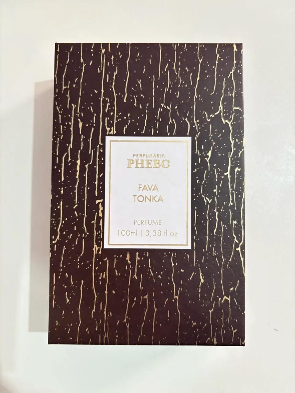 Perfume Phebo Fava Tonka - Foto 4