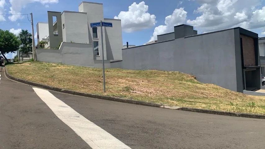 Terreno Condomínio Paineiras - Piracicaba  - Foto 2