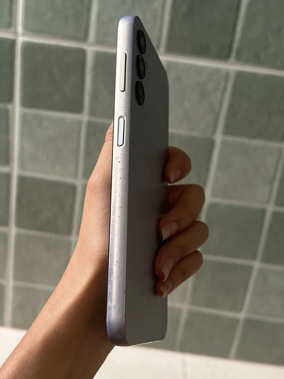 Samsung - A14 - Foto 4