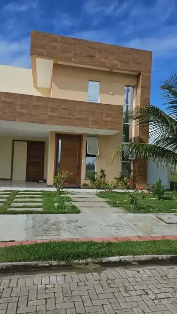 CONDOMINIO QUINTAS DA BARRA  - CASA  ARQUITETADA PARA PCD - RAINHAS DOS LOTES. - Foto 4