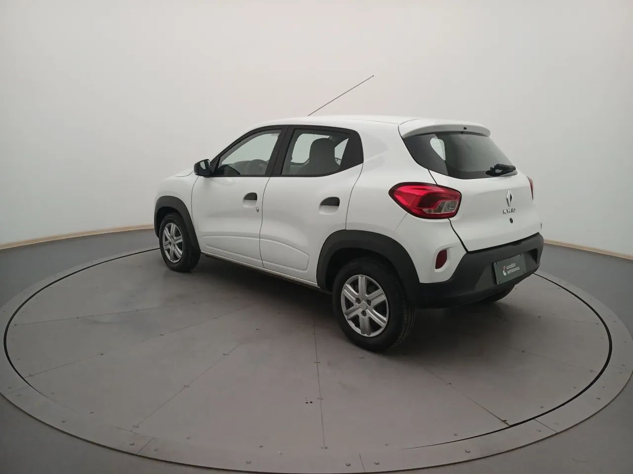 Renault Kwid 1.0 Zen 2026 - Foto 3