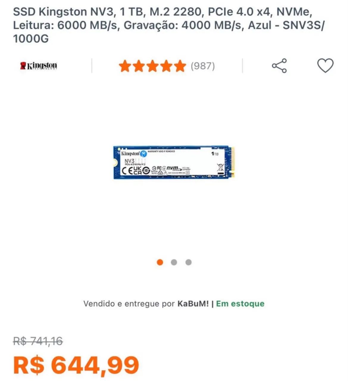 PC GAMER HIGH END - Foto 4