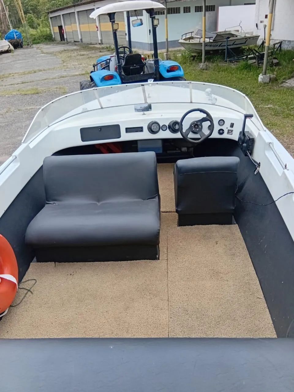 LANCHA 20 PES - Foto 2