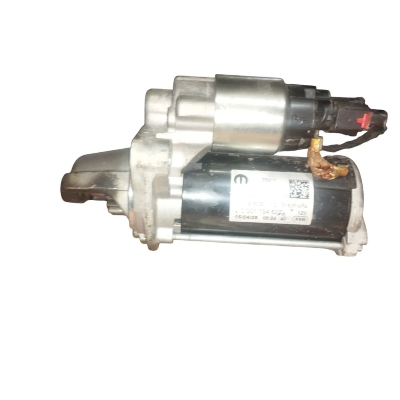 .motor arranque Fiat toro 2020 - Foto 4