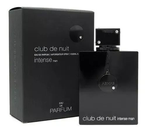 Perfume Arabe Club de Nuit - Foto 2