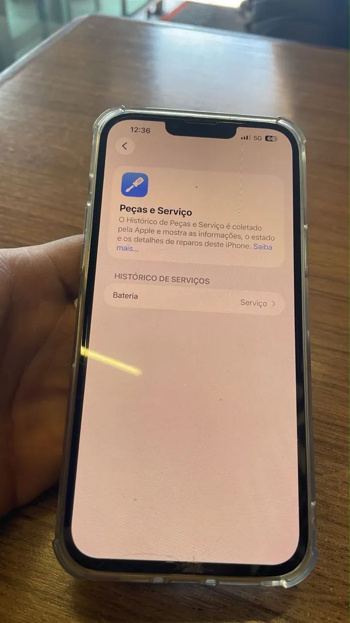 iPhone 13 Pro Max 256GB TODO ORIGINAL  - Foto 4