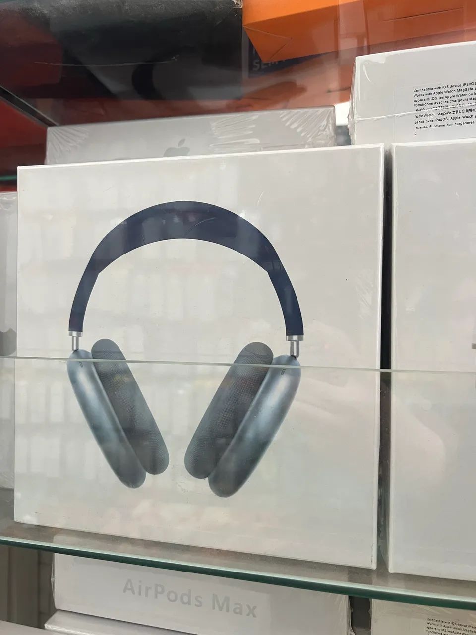 Fone de ouvido AirPods Max  - Foto 2
