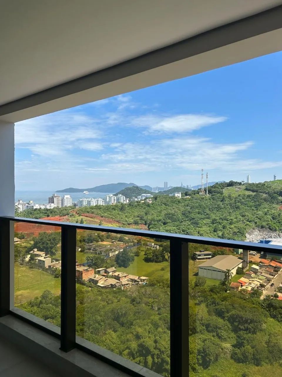 Foto - Camboriú - Tabuleiro