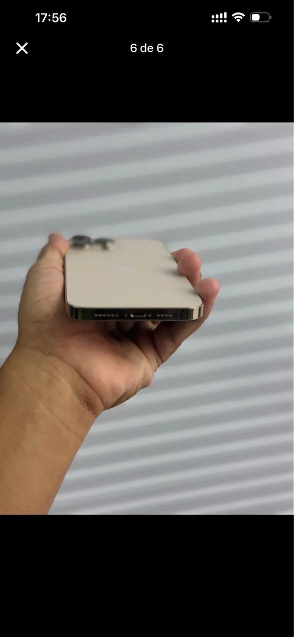 iPhone 13 promax  - Foto 3