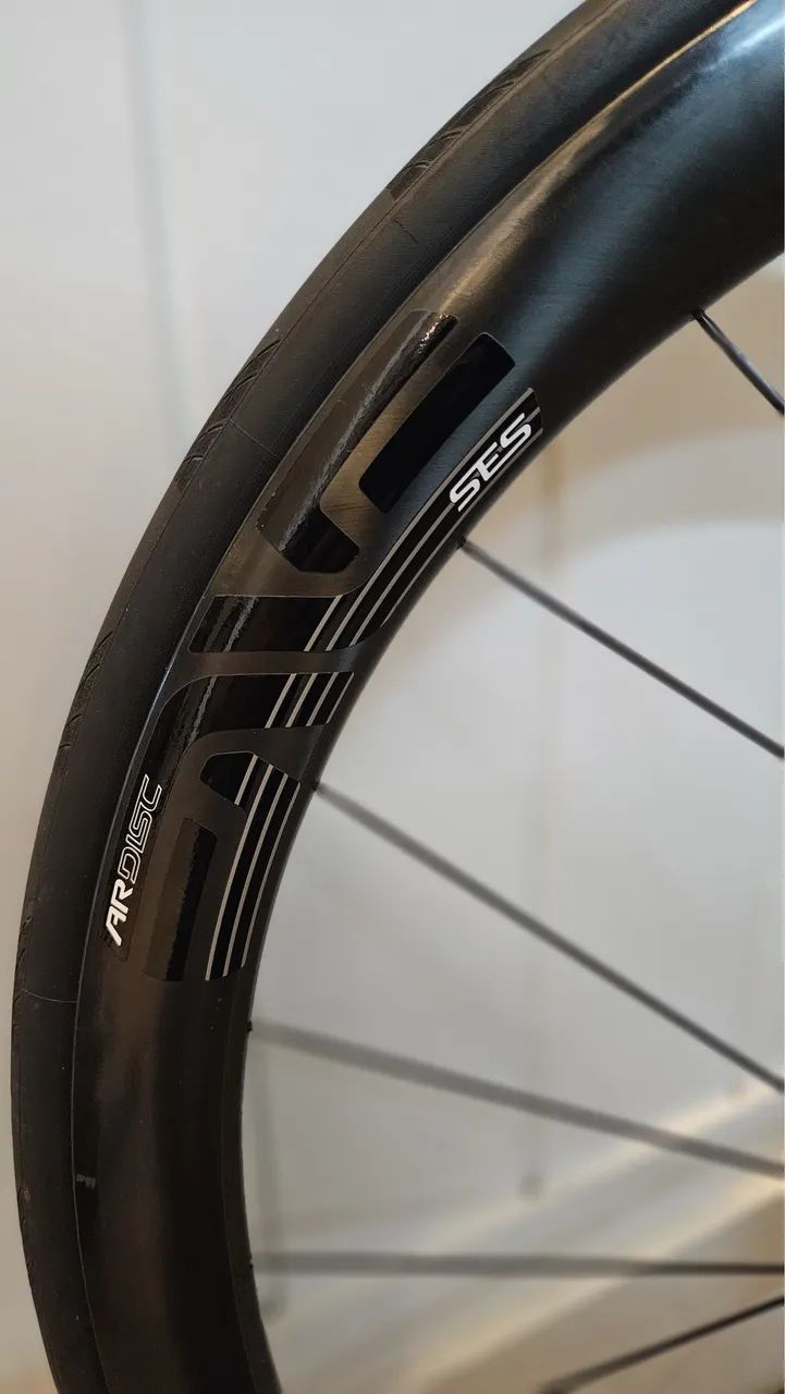 Roda Enve SES 4.5 disc - Foto 2