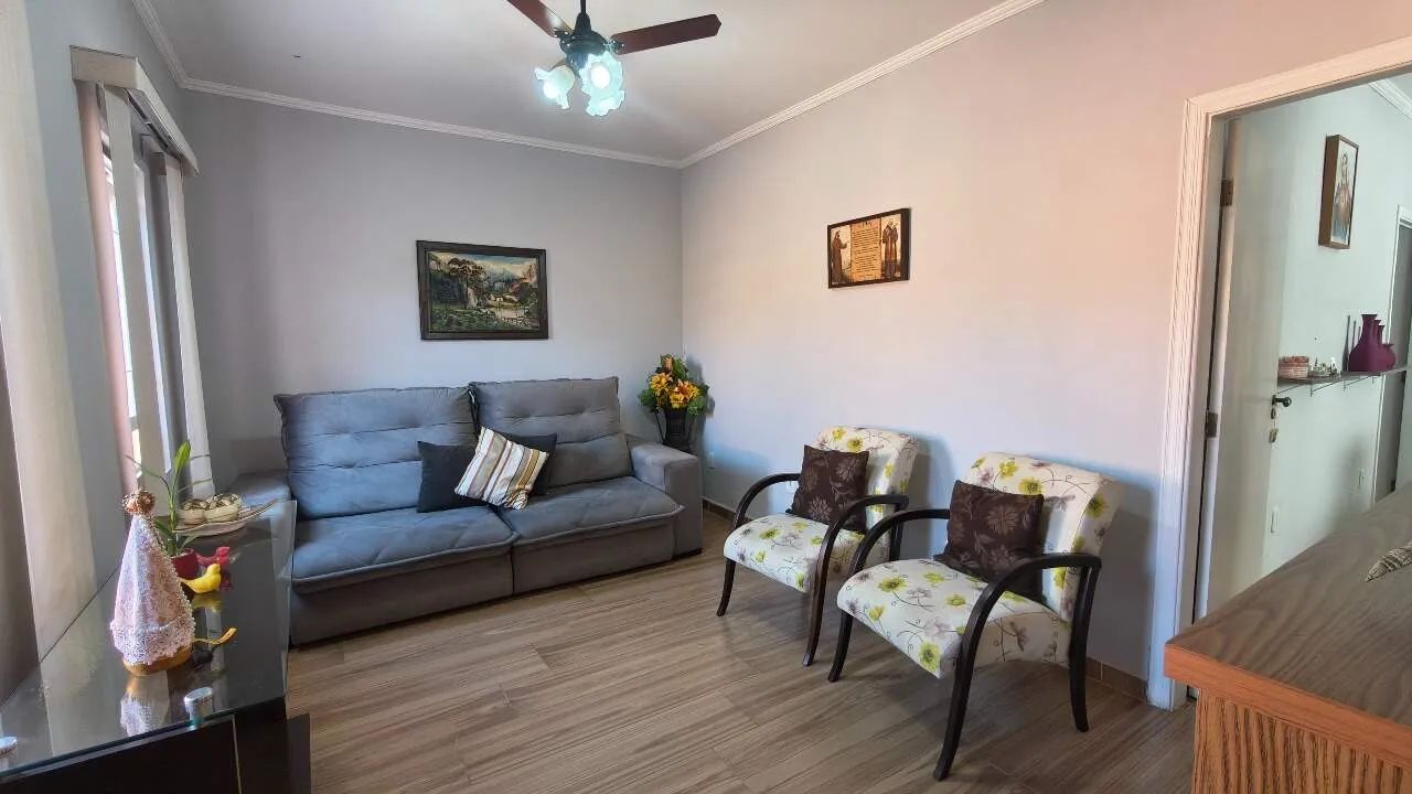 Casa 3 Quartos 172 m² Jardim Barão de Limeira - Foto 2