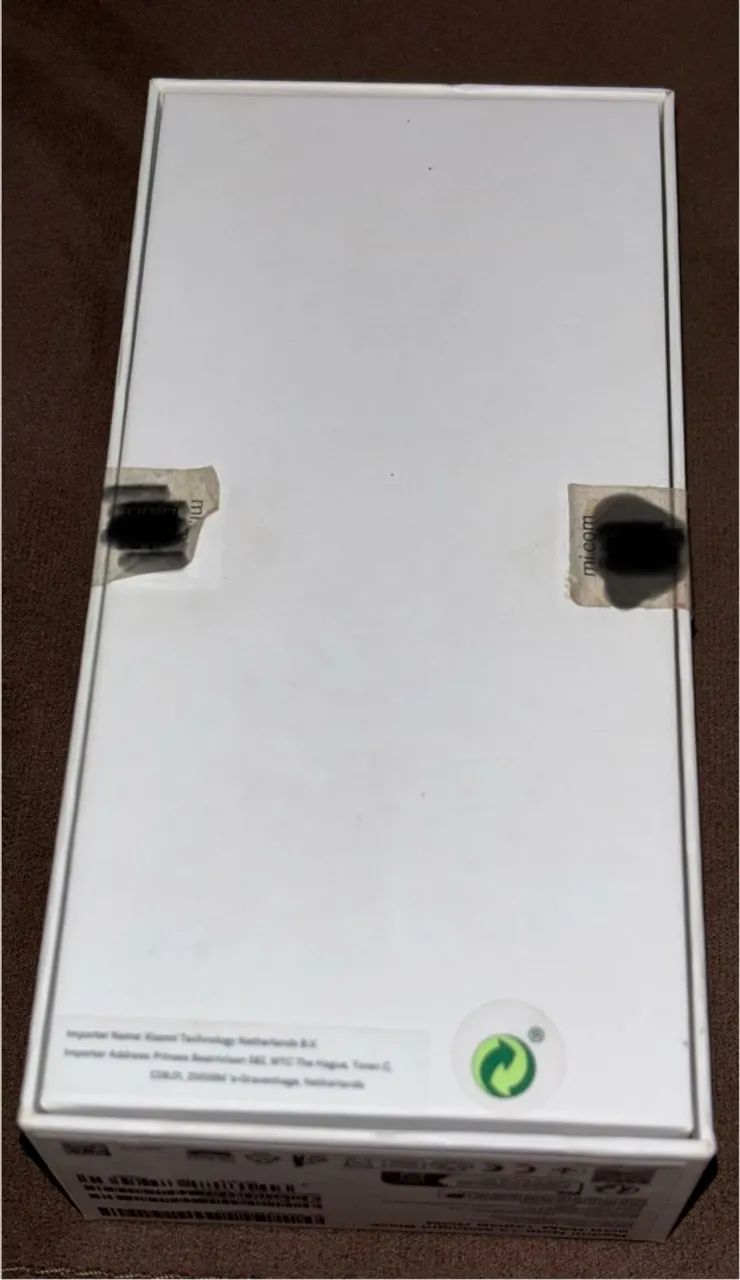 Vendo Xiaomi Redmi note 13  - Foto 2