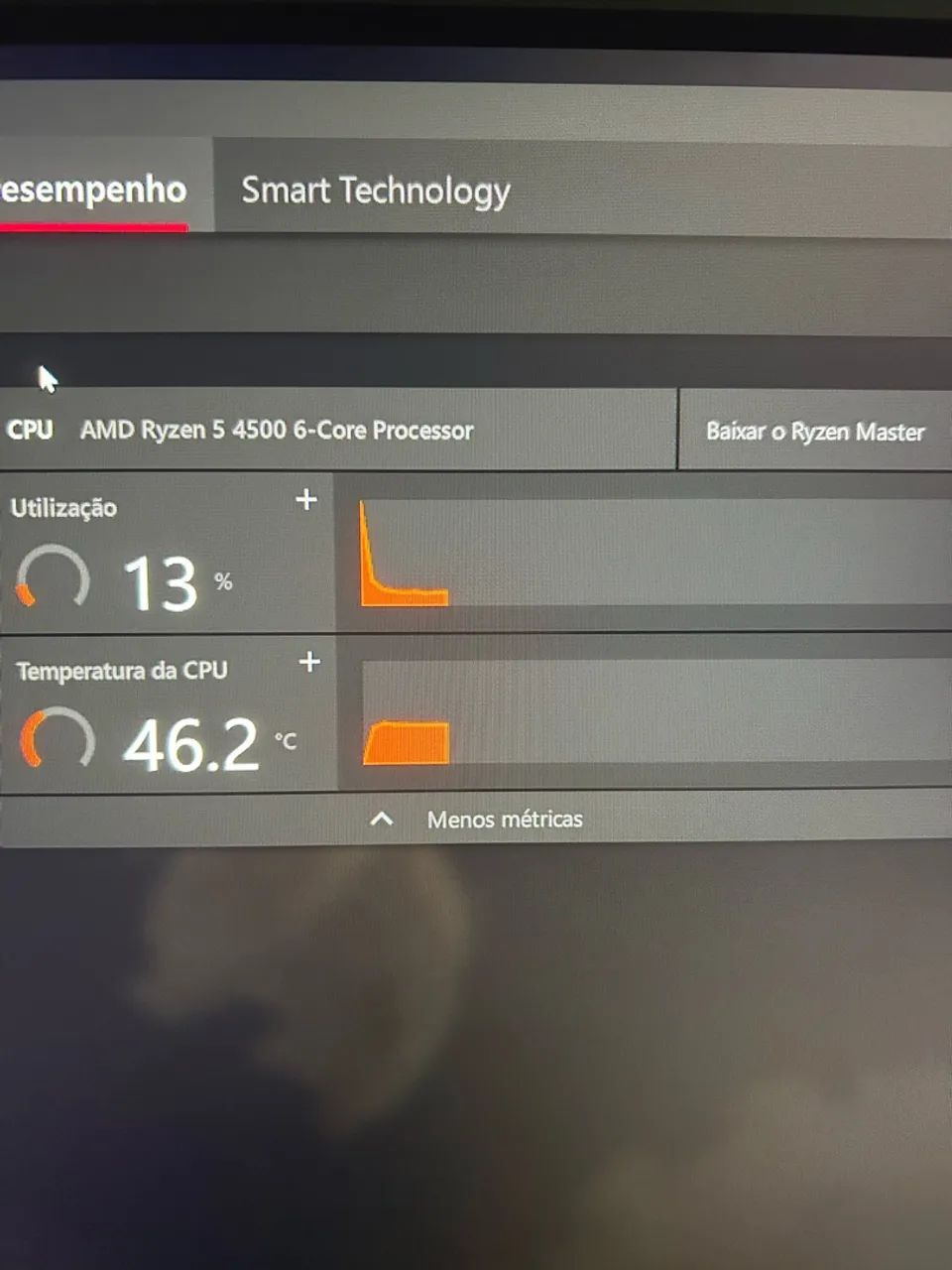 Ryzen 5 4500 - Foto 3