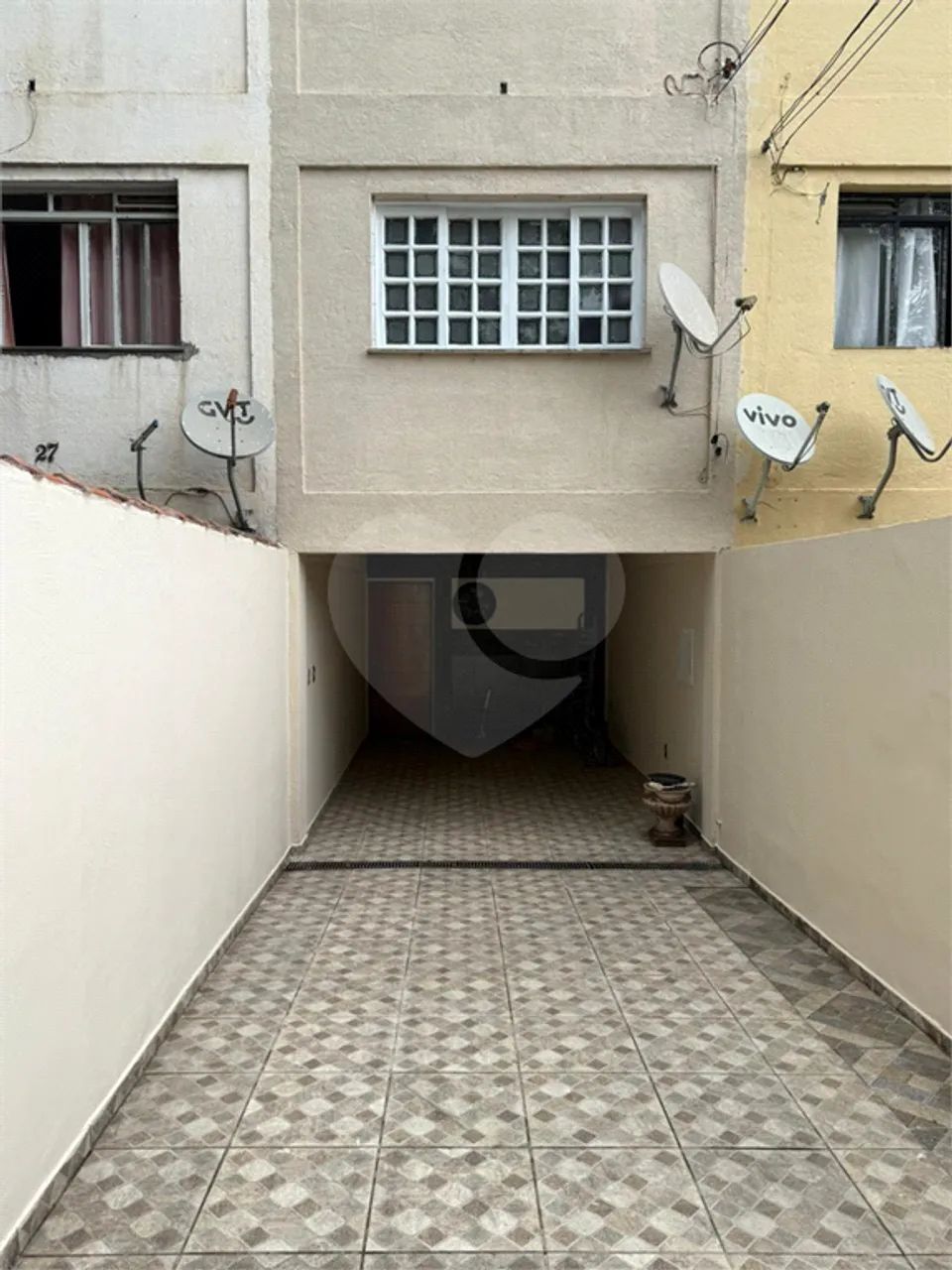Sobrado com 2 quartos à venda em Jardim d'abril - SP - Foto 2