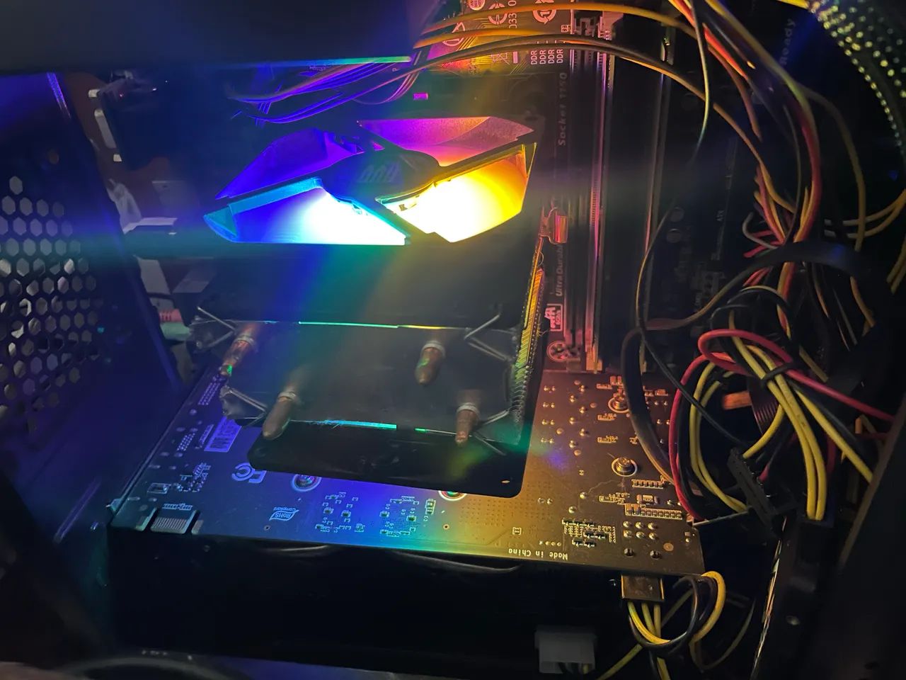 GTX 960 4 gb negocio  - Foto 4