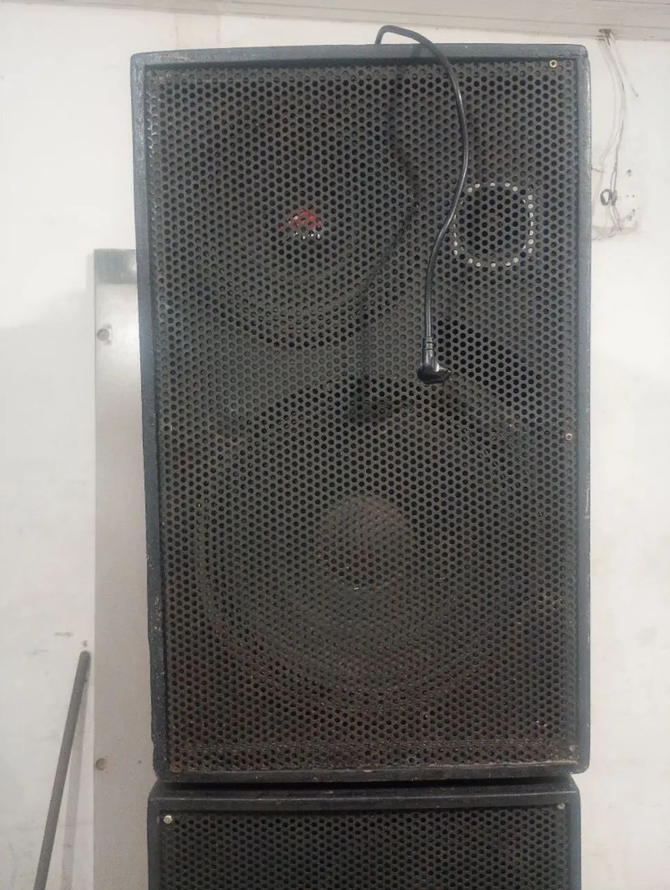 Vendo som completo pega e tocar  - Foto 2