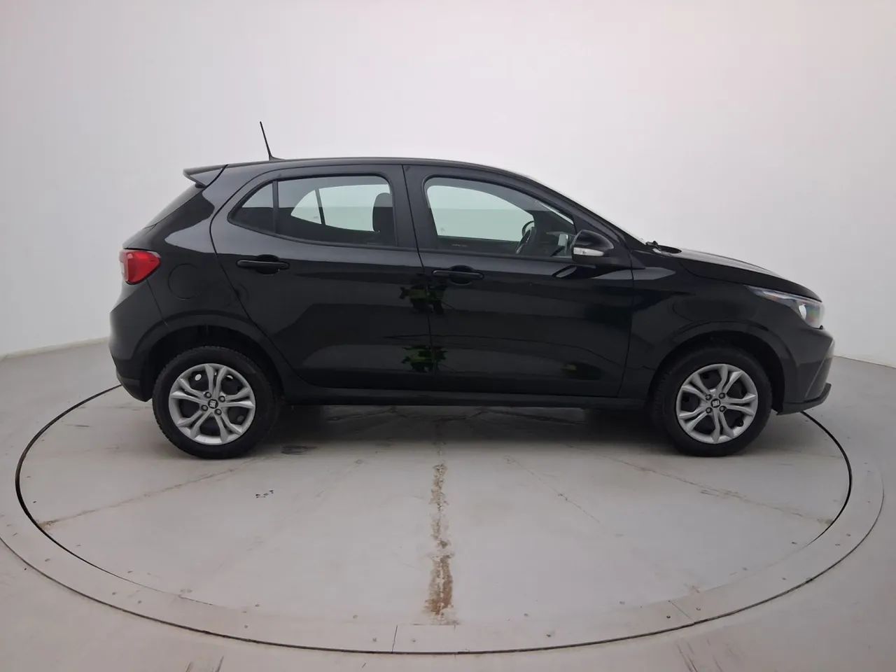 Fiat Argo Drive 1.0 Firefly, foto 6 de 18