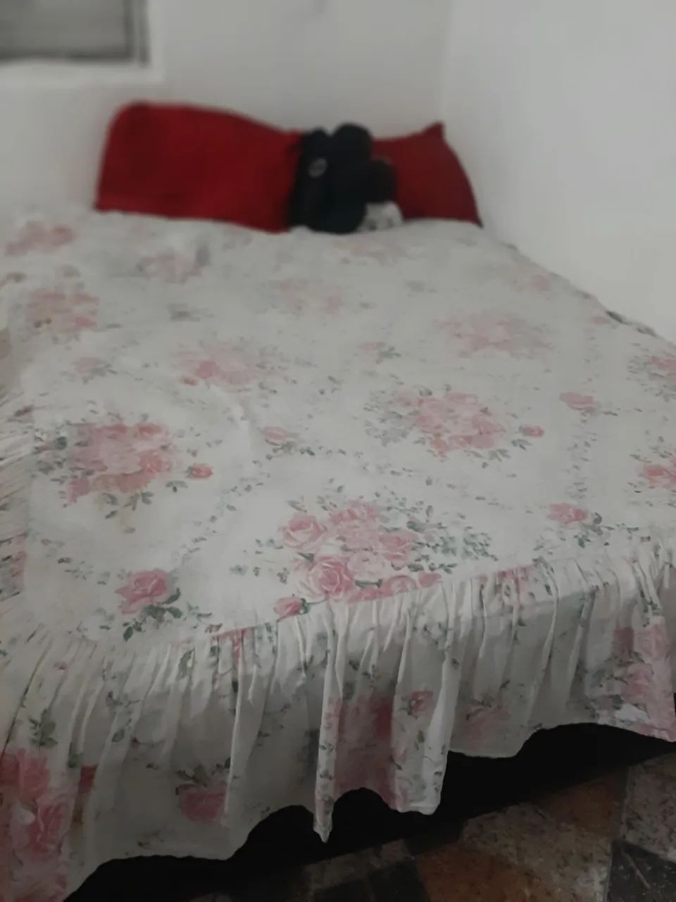 Vende se cama Box de casal