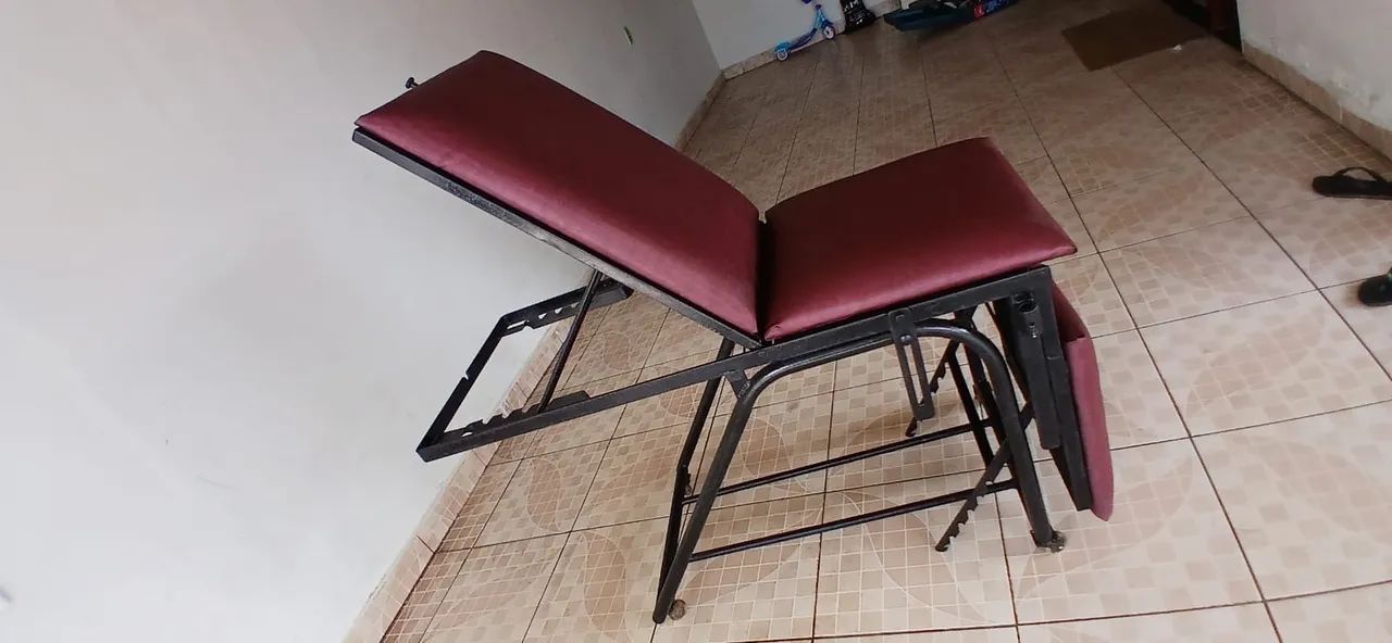 Vende-se uma maca  - Foto 3