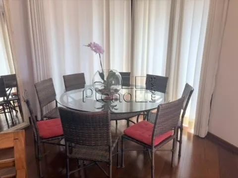 Apartamento à venda em Campinas, Cambuí, com 4 quartos, com 235 m², Condomínio Edifício Do - Foto 5